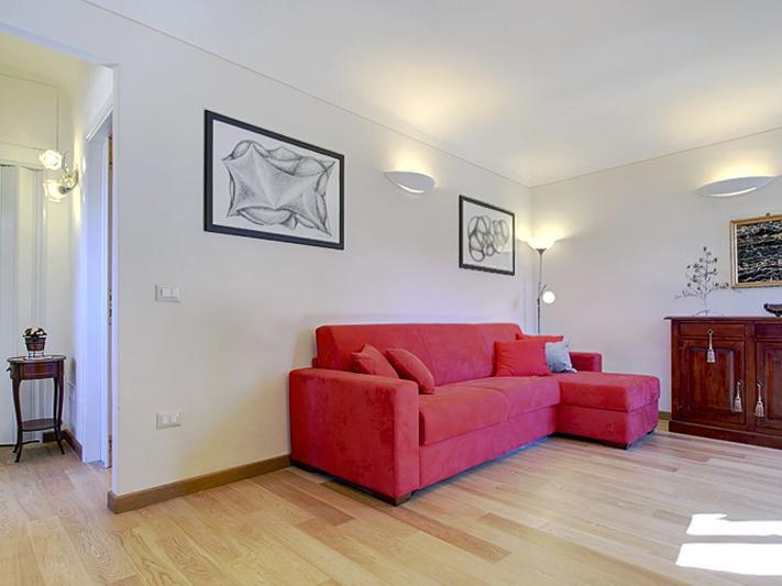 Via Dei Pepi Apartment Флоренція Екстер'єр фото