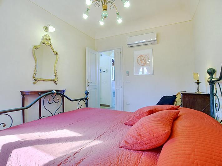 Via Dei Pepi Apartment Флоренція Екстер'єр фото