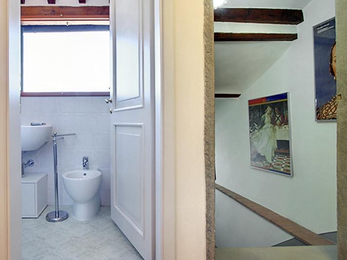 Via Dei Pepi Apartment Флоренція Екстер'єр фото